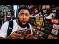 Inside Canal Street New York s Fake Luxury Empire