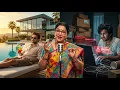 జిమ్ జిమ్ తారా 😂 IT Parody | Attaru Saaibu vs IT Saabu, అందరి మొగుళ్లు, Telugu Meme  #jimjimtara 