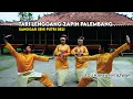 Download Lagu Tari Lenggang Zapin Palembang - SANGGAR SENI PUTRI DELI
