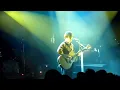 Bright Eyes - Lua - 3/15 Chicago