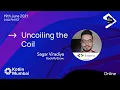 Uncoiling the Coil Understanding modern image loading on Android with Sagar Viradiya