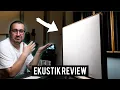 Download Lagu Ekustik akoestische panelen review – Woody Queen, Wavy Bass Trap, Fractal34