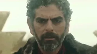 مسلسل صلاح الدين الحلقة 25 السلطان نور الدين زنكي حصريا 