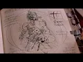 Thir13en Ghosts - Origin Book of The 12 Ghosts 2001