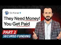 Find People Who Need MONEY and GET PAID PART 2
