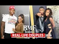 BMF Season 2 Cast Ages Real-Life Partners SHOCKING AFFAIRS Revealed