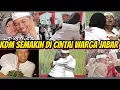 Download Lagu DEDI MULYADI PASRAH DI PELUK PARA FANS KDM DI JAWA BARAT