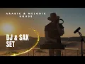 Download Lagu DJ \u0026 SAX SET I ARABIC DEEP HOUSE \u0026 MELODIC TECHNO MIX I DESERT SET I ABU DHABI 2025