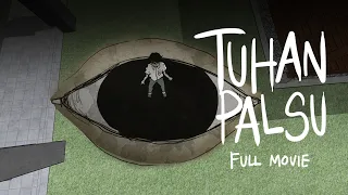 Tuhan Palsu (FULL MOVIE) - Gloomy Sunday Club Animasi Horor