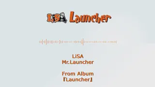 Download 한글 자막) LiSA - Mr.Launcher MP3