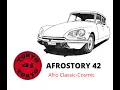 Download Lagu Tokyo Dj  Afrostory 42