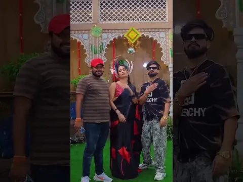 #Video - ब्रांड हऊ मजनुआ | #Aashish Yadav ,Khushi Kakkar |  ft. Neelam Giri | Brand Hau Majanuaa