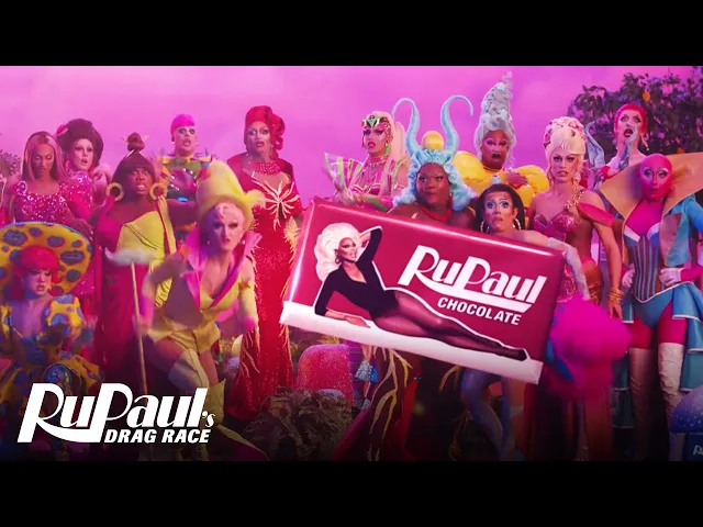 RuPaul’s Drag Race Season 14 Queens “RuVealed”
