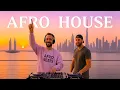 Lagu SUMMER AFRO HOUSE Sunset Mix (Adam Port, Avicii, The Weeknd, Coldplay, Diplo) - Summer Vibes #50
