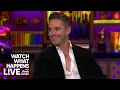 Jesse Lally Defends His Spending WWHL