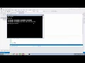 Data Transfer Demo