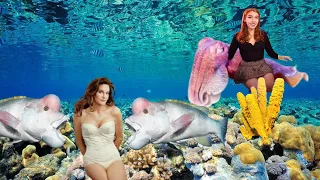 transgenders of the animal kingdom