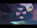 DeFai - Vehemencia 🦇 (PLUGG CINEMATICO)  (Baby ya tu me conoces)