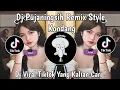 Download Lagu DJ PUJANINGSIH REMIX STYLE KONDANG BY DJ TEBANG VIRAL TIKTOK TERBARU 2024 YANG KALIAN CARI !