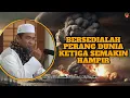 Lagu Ustaz Zulkifli Muhammad Ali ᴴᴰl Bersedialah Perang Dunia Ketiga Semakin Hampir