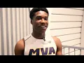 Zyaire Nurridin Chats On Nationals The 400 And Big Goals