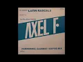 Download Lagu Axel F.  New York Hammer Mix