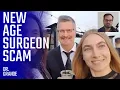 Surgeon Dies After Being Defrauded by Yoga Studio Operators Mark Sawusch Case Analysis