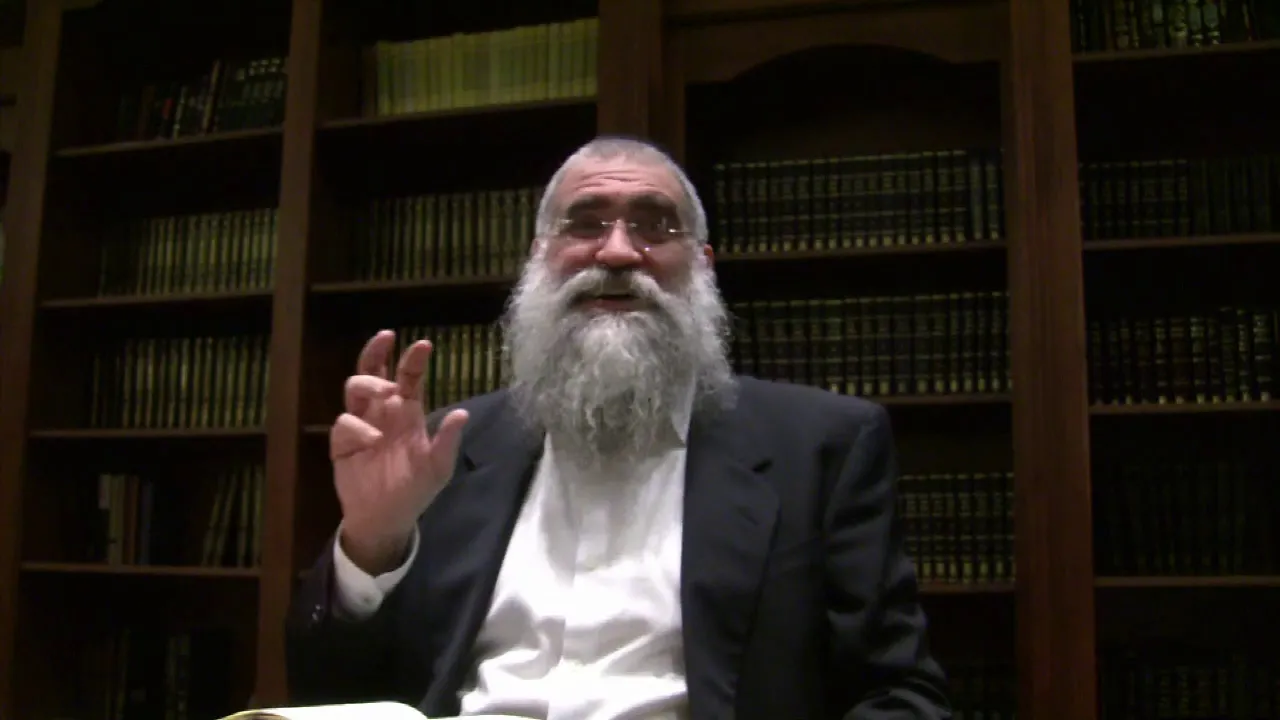 Tanya By Rabbi Yitzchok Minkowicz Sec4 Chap 26  “Torah is the Tree of Life”