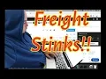 DAT Truckersedge Pro Demo Finding Freight in a soft Market