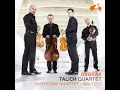 8 Waltzes, Op. 54, B. 101 (Version for String Quartet) : I. Waltz No. 1