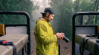 The WILD SIDE of IlhaBela- Sailing Vessel Delos Ep. 172