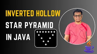 Hollow Inverted Pyramid Pattern Coding Pills