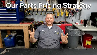 How Much Profit Should You Make On Parts Small Engine Repair Parts Markup Breakdown