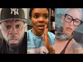 Download Lagu Rappers \u0026 Celebs REACT To Charlie Kirk Shooting | 50 Cent, Amber Rose, Candice Owens, Amanda Seals