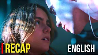through my window full movie recap ares and raquel