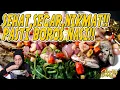 Download Lagu SEHAT SEGAR NIKMAT!! PASTI BOROS NASI!! KUAH ASAM PICIT!!