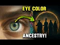 Download Lagu The Dark Mystery of Eye Colors \u0026 Ancestry… Blue, Green, Gray, Brown etc.