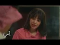 أمي | الحلقة 45 | عبيد ينفجر على سهام ويضربها