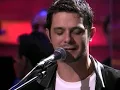 Y solo se me ocurre amarte (Unplugged)  - video