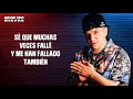 Practiko X Gabriel Rodriguez EMC X Eliud L'voices - Tú No Fallarás (Remix) | Video Con Letra