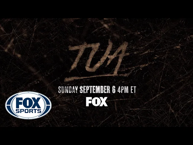 “TUA” Official Trailer | FOX Sports Films