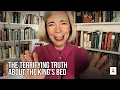 The Terrifying Truth About The King s Bed