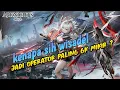 Lagu Kenapa sih doktah yang sering pake wisadel sering dibilang brain issue - arknights