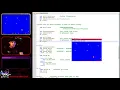 16 color Tilemap on the Gameboy Advance and Nintendo DS - ARM Assembly Lesson P8