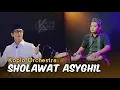 Download Lagu SHOLAWAT ASYGHIL VERSI KOPLO AGAIN ( ORCHESTRA MODE )