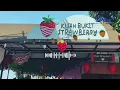 Kasih putih - Glenn fredly (lyric video serumpun atap playlist)