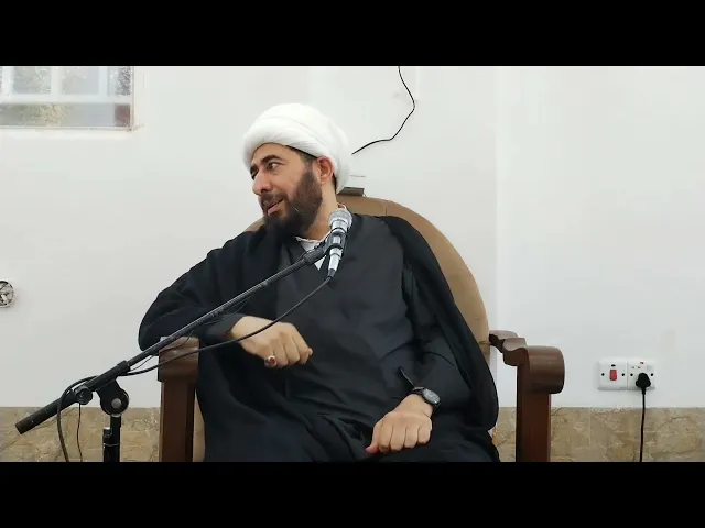 ⁣ماهي الاعمال التي تنفع الميت.؟ اذا مات الانسان .