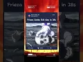 Download Lagu Frieza Cooks Evil Gas in 28s #goku #dragonball