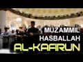 Download Lagu Muzammil Hasballah Surat Al Kafirun