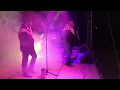 Los Brandy’s Del Indio SERÁ MEJOR QUE TE VAYAS EN VIVO